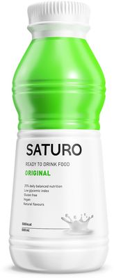 Saturo Original 500ml