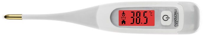 Microlife Teploměr MT 850 3v1 digitální 8sekundový