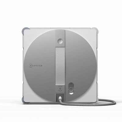 Ecovacs WINBOT W3 OMNI SILVER