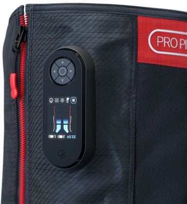 Therabody JetBoots PRO Plus - Medium