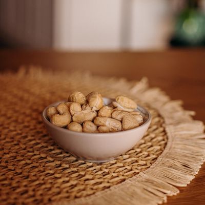 Natu Kešu ořechy 100 g