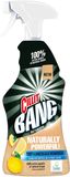Cillit Bang Přirozeně účinný odstraňovač vodního kamene 750 ml