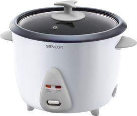 Sencor Rýžovar SRM 1500WH