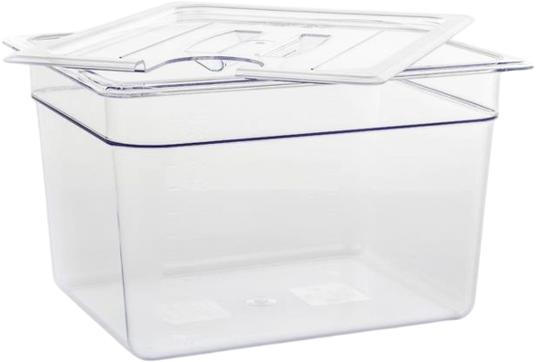 G21 Příslušenství kontejner pro Sous Vide