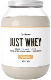 GymBeam Just Whey  slaný karamel 1000 g