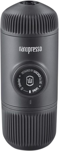 Wacaco Nanopresso šedé