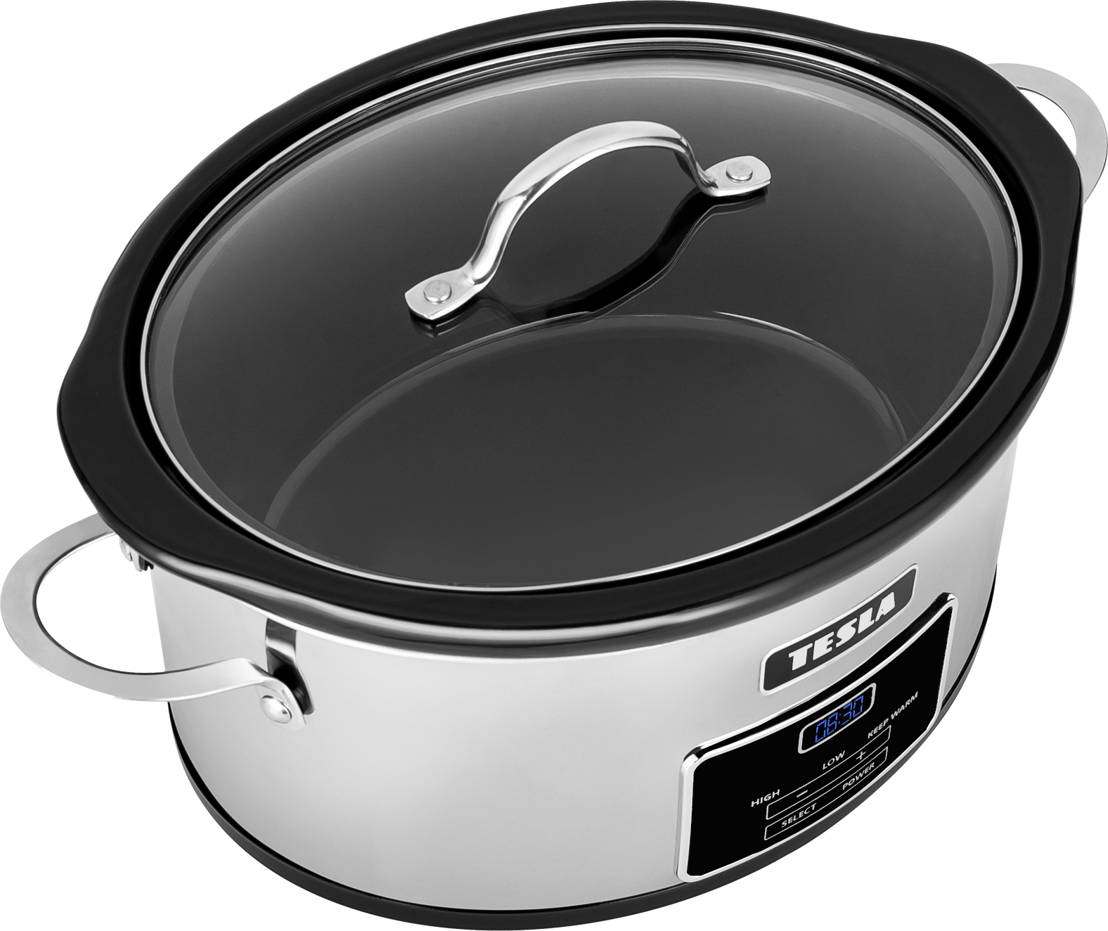 Tesla SlowCook S800 Deluxe - pomalý hrnec