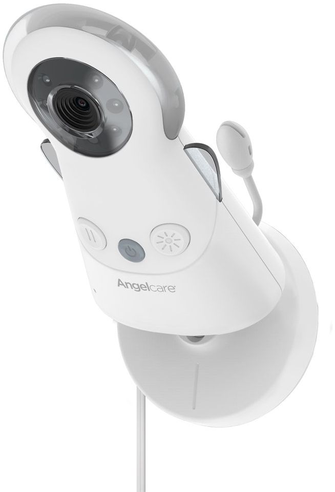 Angelcare AC25 Monitor pohybu dechu a video chůvička
