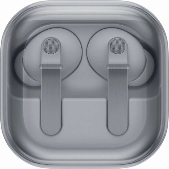 Samsung Galaxy Buds4 Pro, White