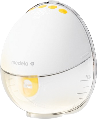 Medela Motion InBra Elektrická odsávačka mléka