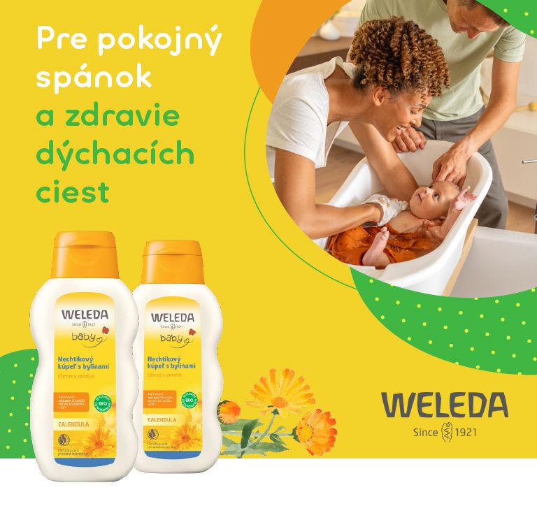 weleda