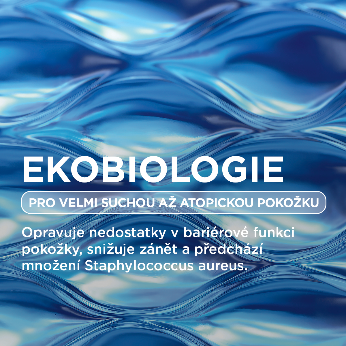 Bioderma Atoderm Sprchový olej pro velmi suchou až atopickou pokožku 1 l