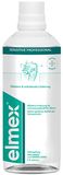 Elmex Sensitive Professional ústní voda 400 ml