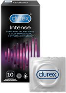 Durex Intense Orgasmic Kondomy 10 ks