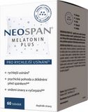 Neospan melatonin plus 60 tobolek