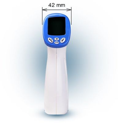 Cemio Metric 308 SMART Bezkontaktní teploměr
