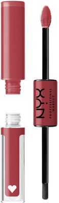 NYX Professional Makeup Shine Loud Pro Pigment Lip Shine 29 Movie Maker 3.4 ml