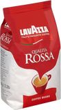 Lavazza Qualita Rossa zrnková káva 1000 g