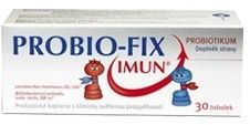 Farmax PROBIO-FIX IMUN 30 tobolek