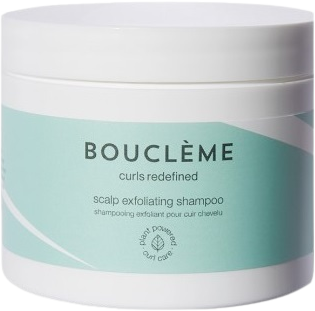 Boucléme Scalp Exfoliating Shampoo 250 ml