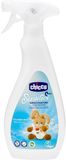 Chicco Odstraňovač skvrn Sensitive 500 ml