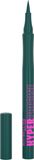 Maybelline New York Hyper precise liner Allday 730 Jungle oční linky,