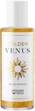 Woodenspoon Třpytivý suchý olej Golden venus 100 ml
