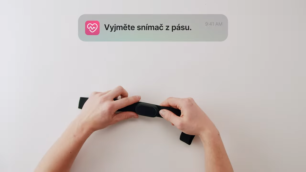 Kardi Ai | Jak pečovat o pás
