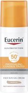 Eucerin Photoaging Control Face Sun CC Creme LSF 50+ mittel 50 ml