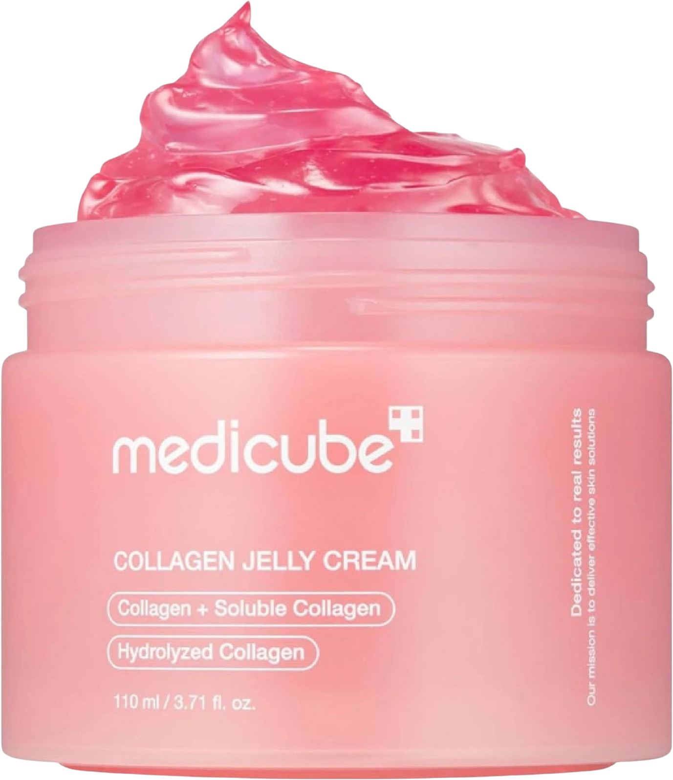 Medicube Zpevňující krém na obličej 110 ml