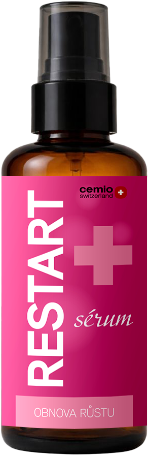 Cemio Restart sérum 100 ml