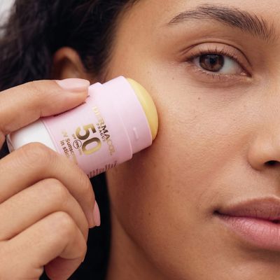 Dermacol Voděodolná opalovací tuhá tyčinka SPF 50 15 g