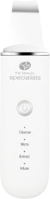 Rio Ultrasonic Skin Cleanser Fasc2