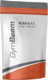 GymBeam Bcaa 4:1:1 Instant - watermelon 500 g