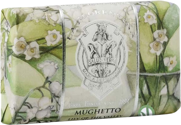 La Florentina Mýdlo Mughetto 200 g