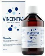 Vincentka Nasalis 300 ml