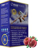 Dias Forte prášek 30 x 30 g