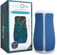 plusOne Pánský masturbátor PLO-6733