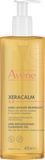 Avène XeraCalm A.D Relipidační mycí olej 400 ml