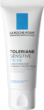 La Roche-Posay Toleriane Sensitive Riche 40 ml