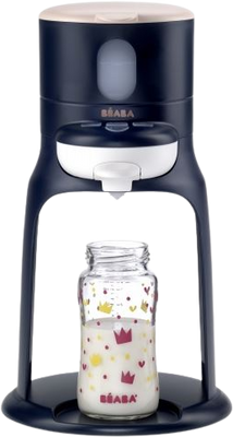 PB Beaba Bib'expresso 2v1 Night Blue