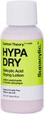 Carbon Theory Pleťové mléko Supacylic 2% Salicylic Acid Drying Lotion 30 ml