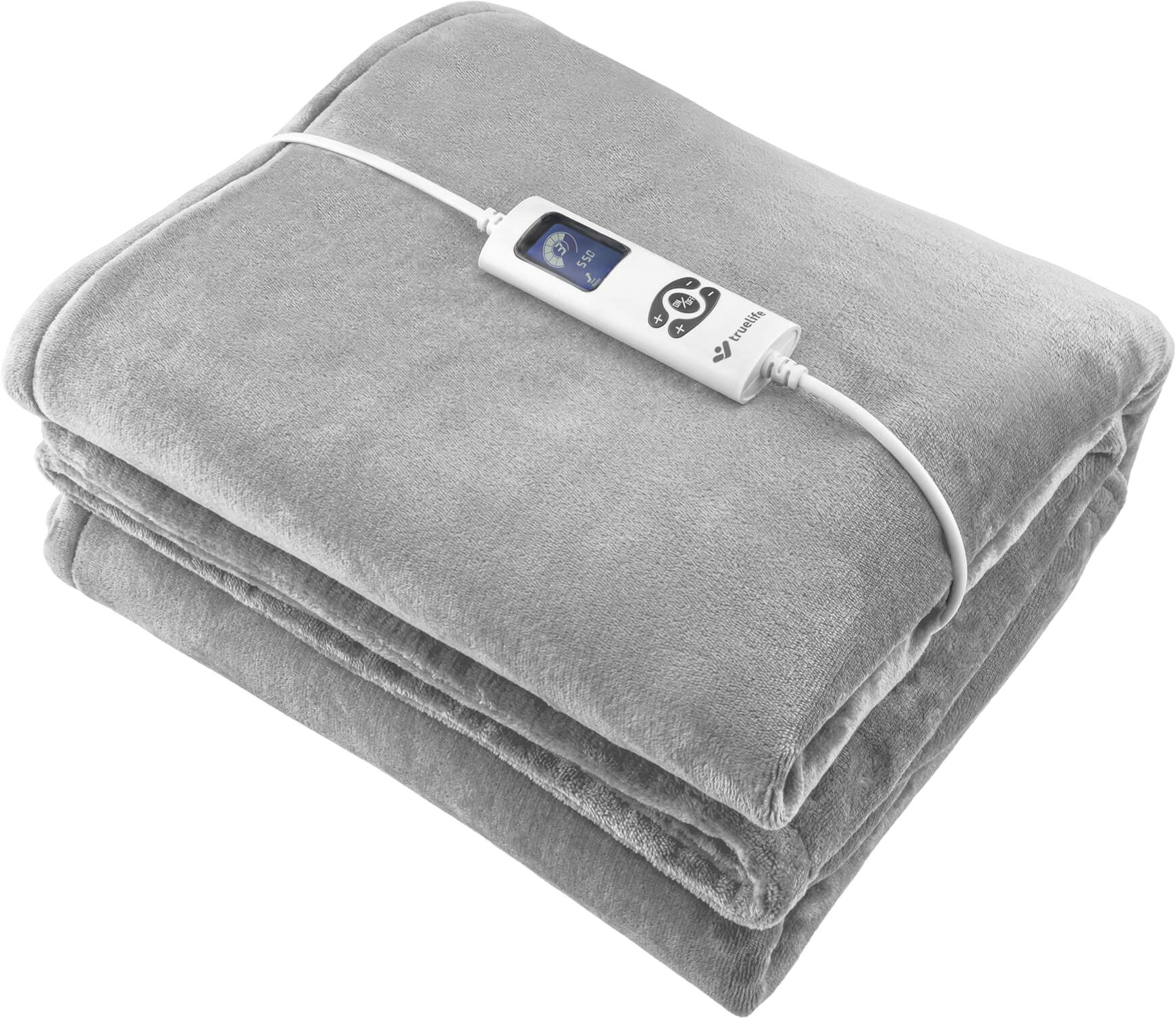 TrueLife HeatBlanket 1813
