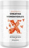 BrainMax Creatine Monohydrate, Kreatin monohydrát 500 g