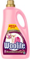 Woolite Keratin Therapy na jemné a vlněné prádlo, tekutý prací přípravek s keratinem 3.6 l