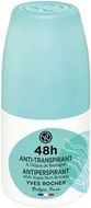 Yves Rocher Antiperspirant 48 h s riasou z Bretónska 50 ml