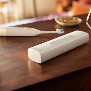Philips Sonicare Elektrický sonický zubní kartáček 5300 HX7108/02 bílý