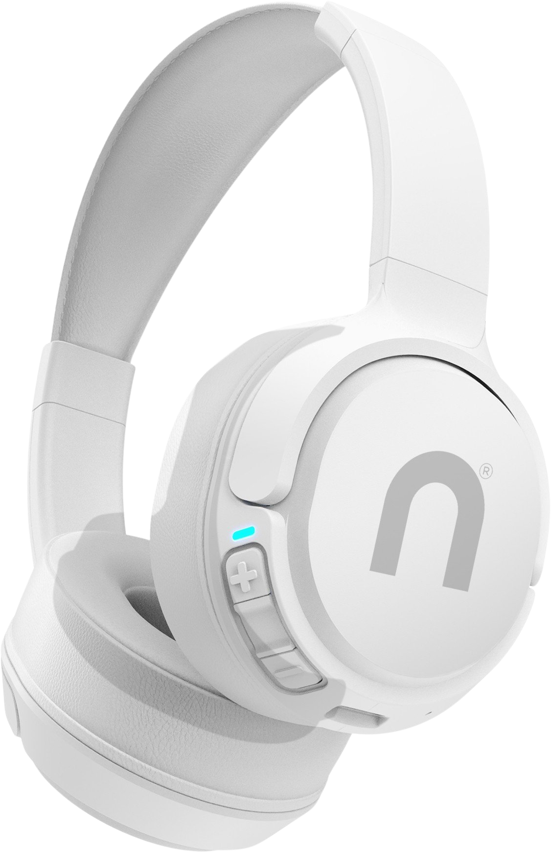 Niceboy Hive Prodigy 4 White Mist