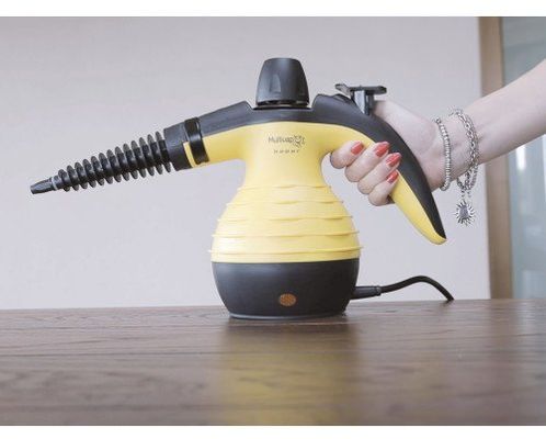 Beper 50700 MULTIVAP Parní čistič 3.2 bar, 1050 W