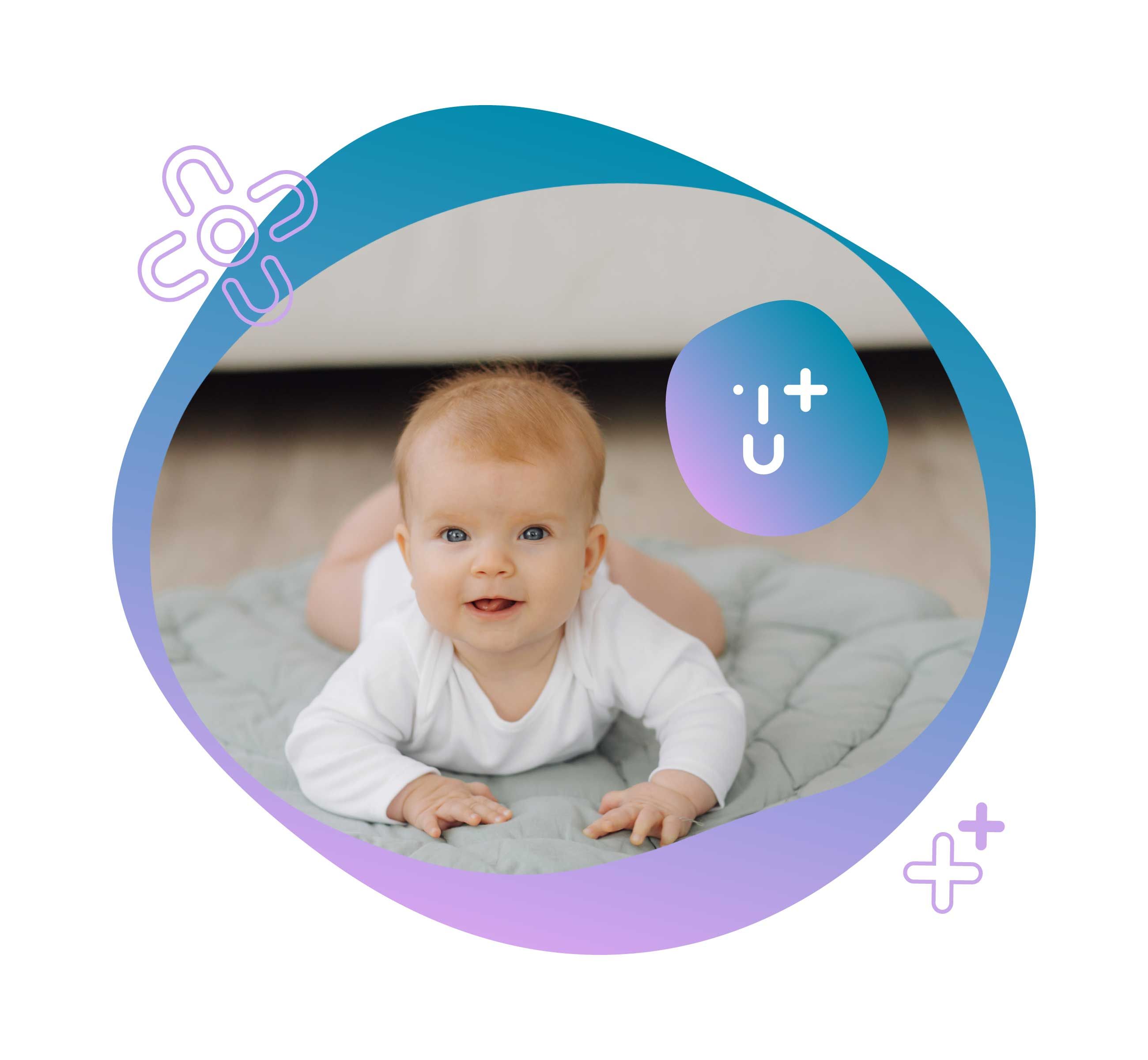Priedušné, pohodlné a absorpčné, BabyBaby Soft Ultra-Dry, detské plienky